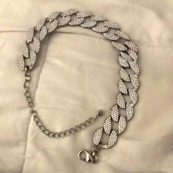 Fashion Nova Jewelry - Collar Necklace
